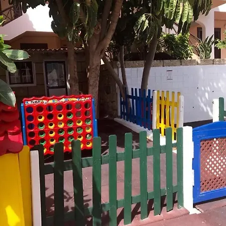 Paloma Resort San Miguel de Abona
