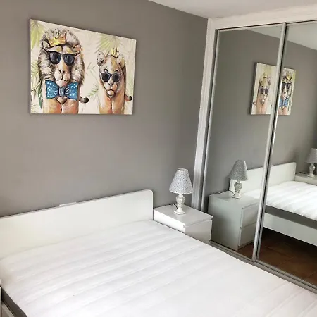 Paloma Resort