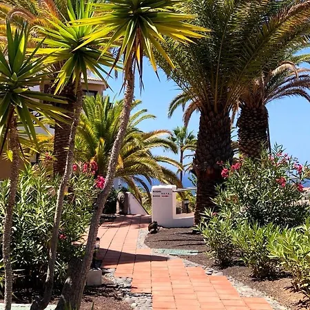 Resort Paloma